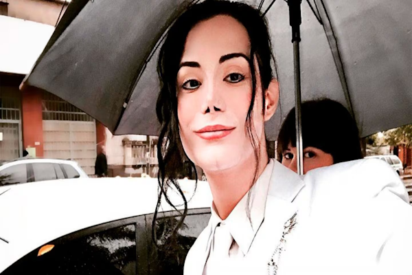 Abuso sexual: la Justicia confirmó la condena a Felipe Pettinato