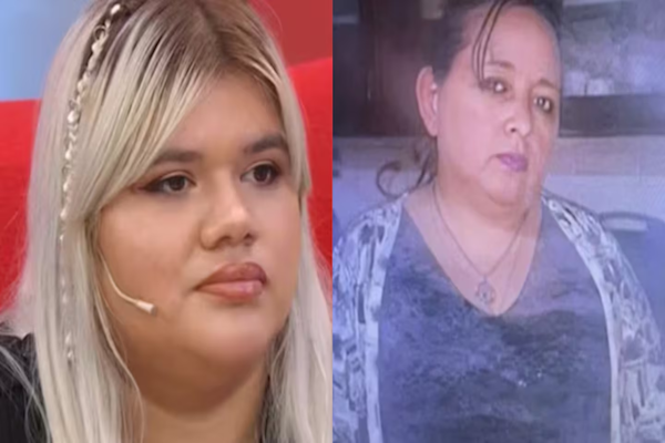 La mamá biológica de Morena Rial contó por qué no quiere ver a su hija