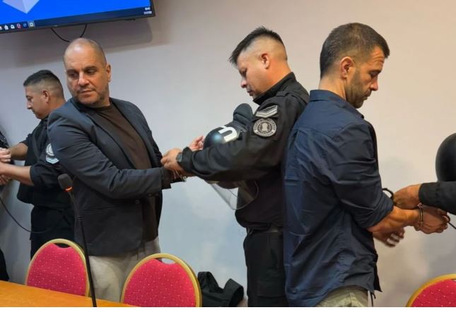 Leonardo Cositorto fue hallado culpable del delito de asociación ilícita y estafa en Corrientes