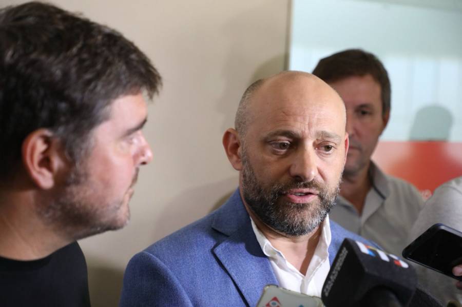 Hidrovía: confirman que la Región Centro participará de la revisión del pliego de la nueva licitación
