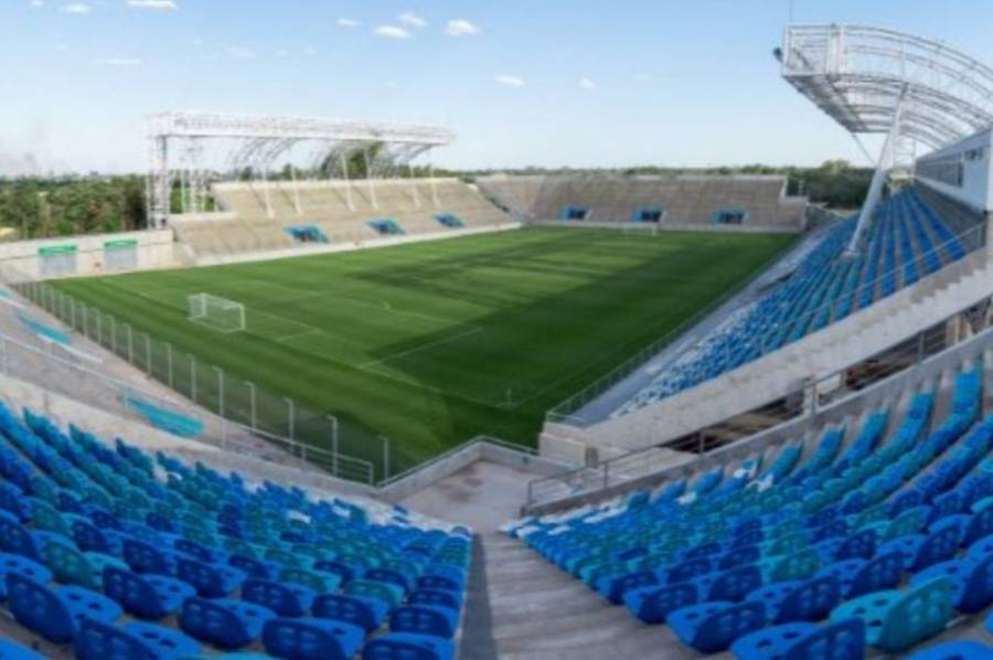Unión ya conoce cuándo y dónde jugará por Copa Argentina