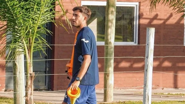 El Apertura de Liga Santafesina se llamará Marcos Méndez