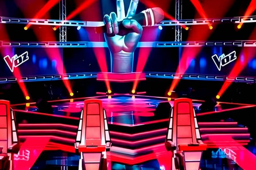 La Voz Argentina tendría nuevo conductor este 2025