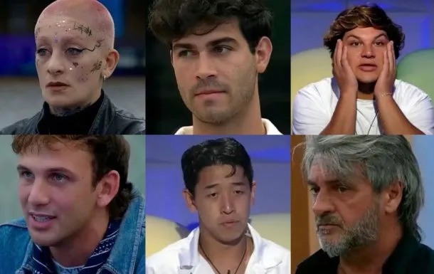 Quiénes son los exparticipantes de Gran Hermano que volverán a ingresar a la casa