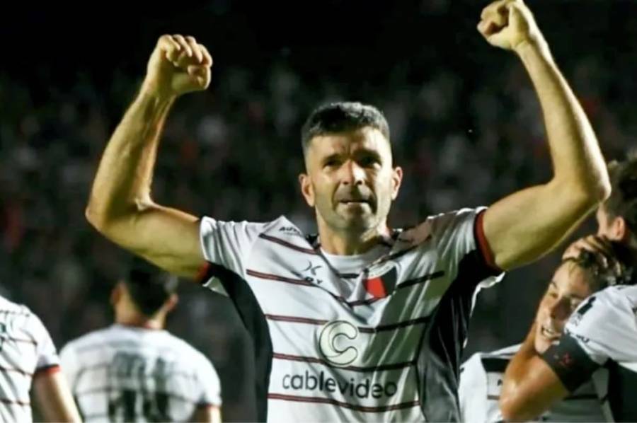 Colón afrontará su primera visita de riesgo frente a Mitre