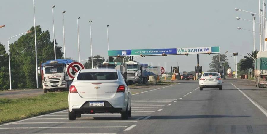 Provincia recuerda cuáles son los beneficios para transportistas en la Ley Tributaria 2025