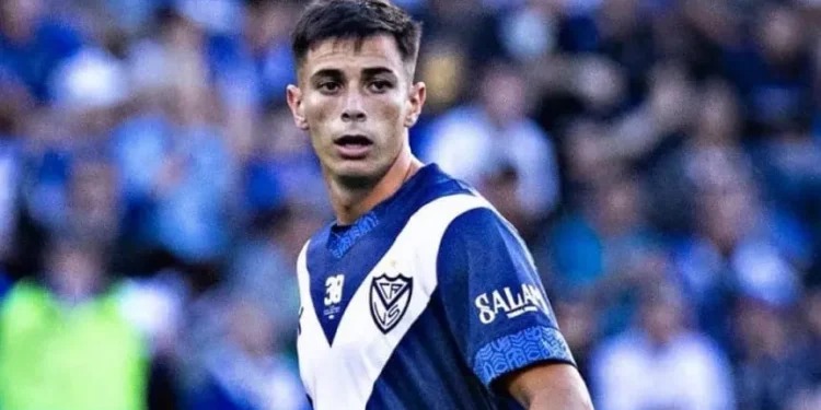 Foster Gillet no cumplió y se cayó el pase de Valentín Gómez a Italia