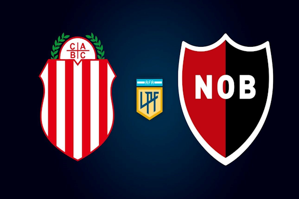 Barracas Central vs. Newell ´s, por Torneo Apertura