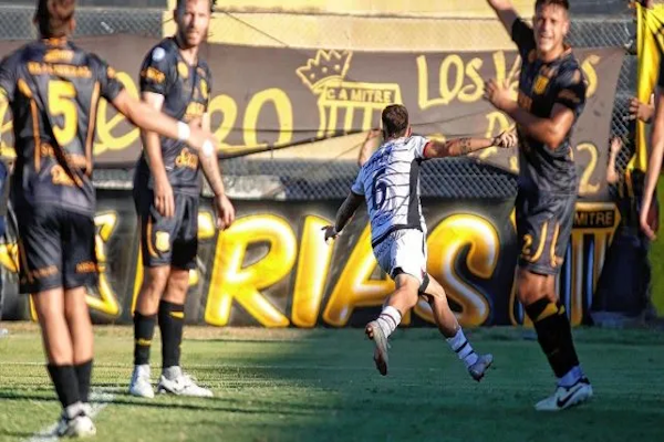 Brian Negro: 