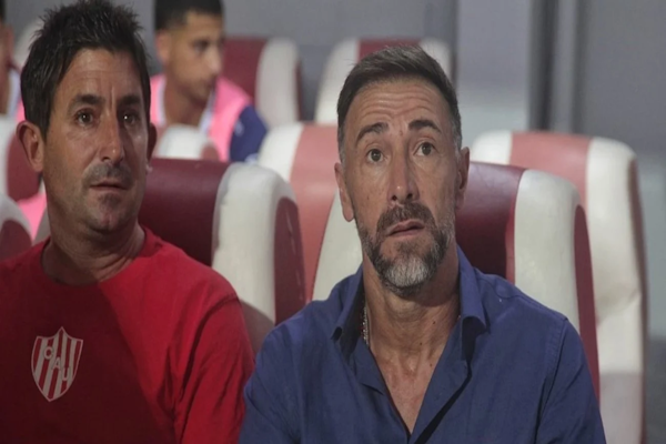 Tres finales en nueve días para Unión