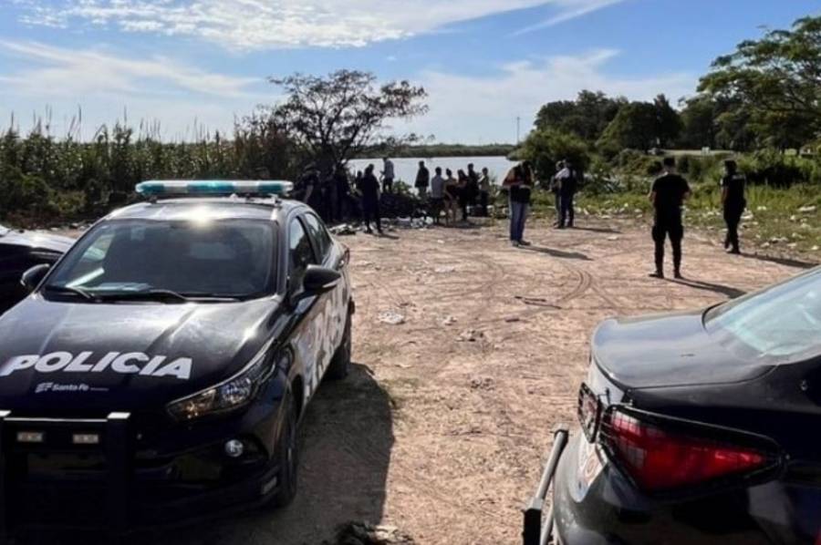 Identificaron el cuerpo que fue hallado desmembrado en la Circunvalación