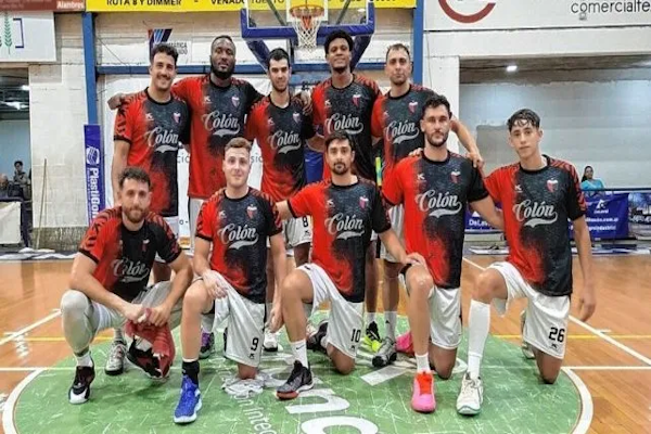 Colón lucha para evitar el descenso en la Liga Argentina