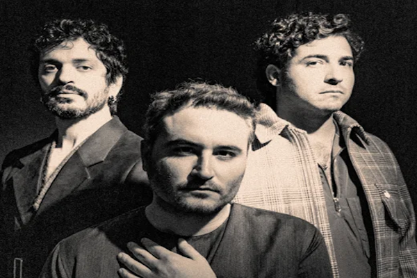 REIK estrenó tema