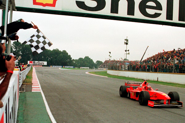 Avanzan las gestiones para la vuelta de la F1 a la Argentina