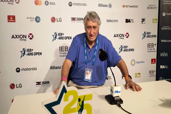 El periodista Guillermo Salatino fue víctima del “cuento del tío”