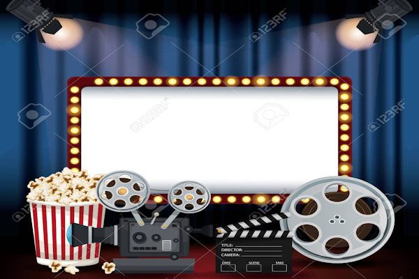 Lo que llega al cine en la semana del 27 de febrero