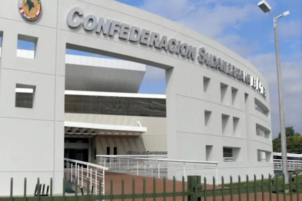 Copas 2025: CONMEBOL define los premios