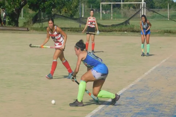 Torneo Dos Orillas femenino: se confirmó el fixture