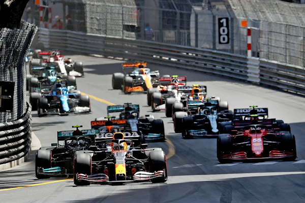 Gran Premio de Mónaco: dos paradas serán obligatorias en boxes