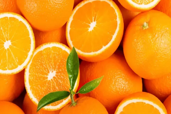 5 recetas con naranja, fáciles y ricas