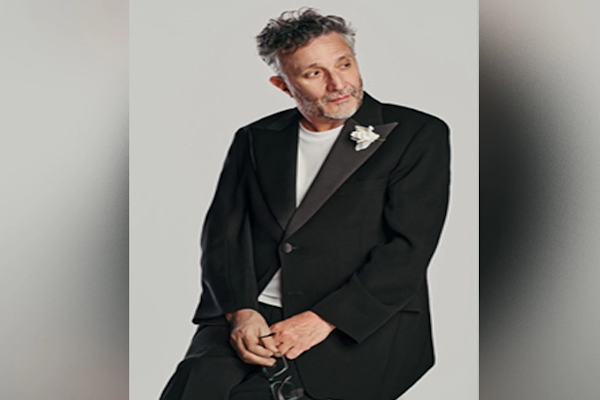 Fito Páez estrena 