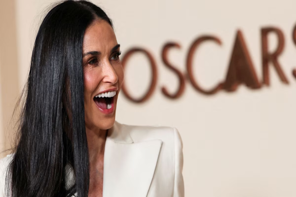 Oscar 2025: horarios, nominados y dónde ver 