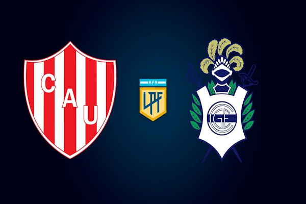 Unión vs. Gimnasia, por el Torneo Apertura