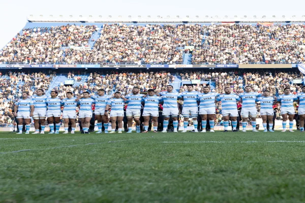 Rugby Championship: las sedes para Los Pumas ante los All Blacks