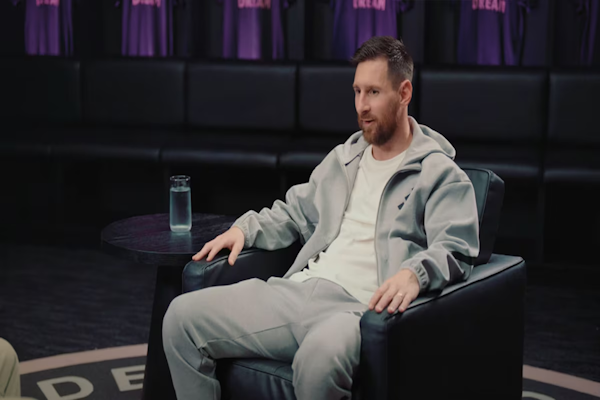 Messi: detalles íntimos de su futuro, su juego y más