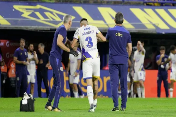 Descansa Rosario Central pensando en recuperar lesionados