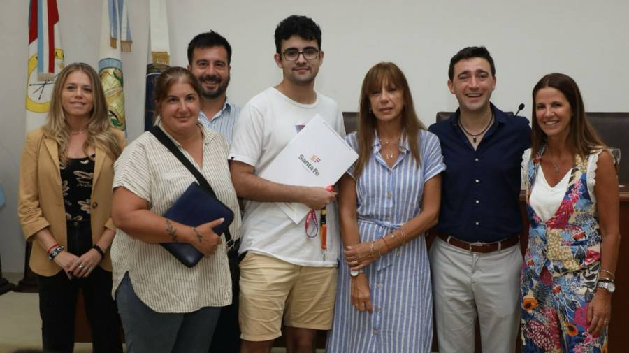 Provincia ya entregó más de 90 escrituras en lo que va del año
