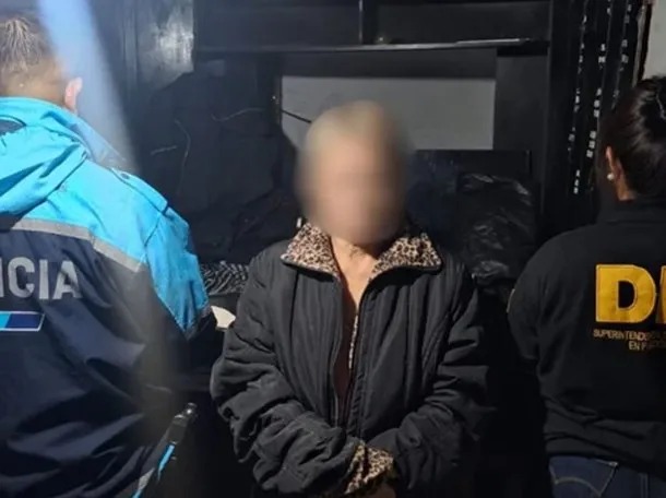Lanús: una viuda negra drogó y mató a un jubilado para desvalijarlo