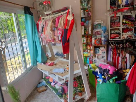 Preocupan robos en comercios de San José del Rincón