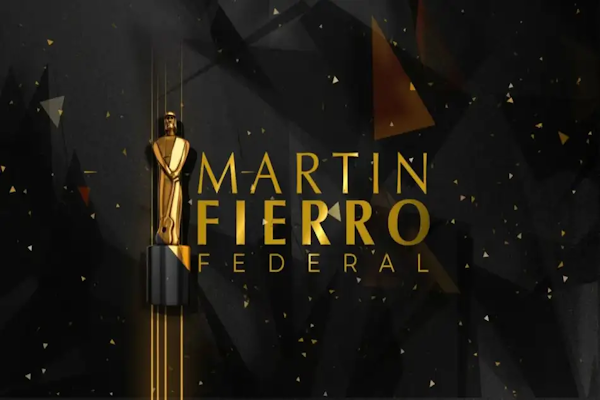 Martín Fierro Federal 2025: fecha y conductores