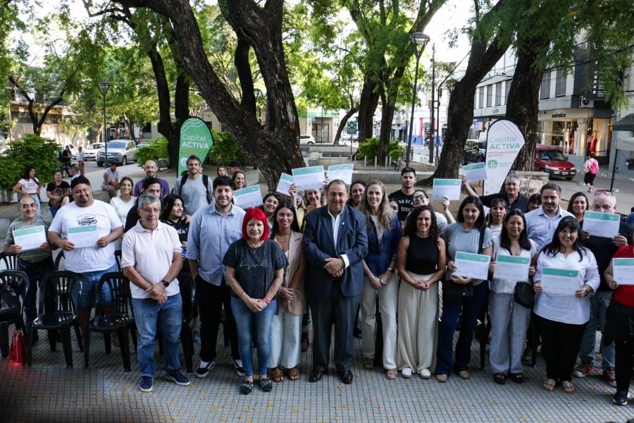 Se abre la segunda convocatoria de “Fortalecimiento Activa”