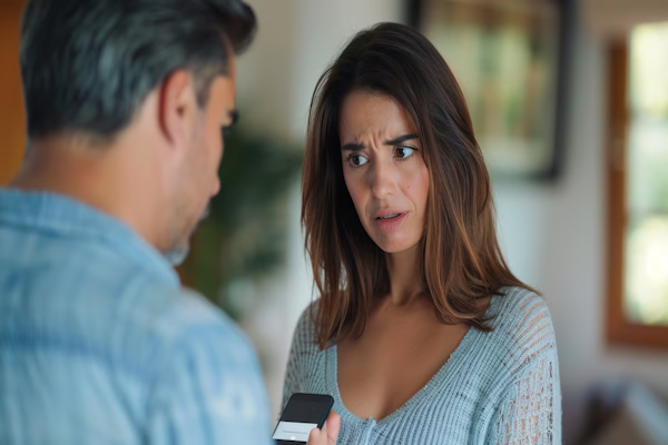 WhatsApp en el Día de la Mujer: las frases que nunca le debes enviar