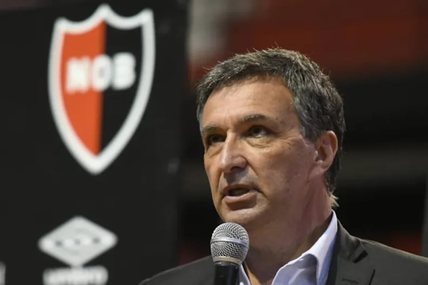 Elecciones en Newell ´s: se convocará para definir la fecha de los comicios