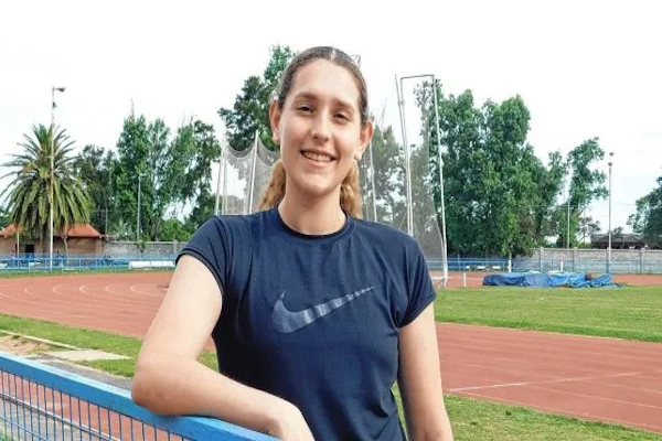 Campeonato Provincial de Mayores y U23: Rosario será sede