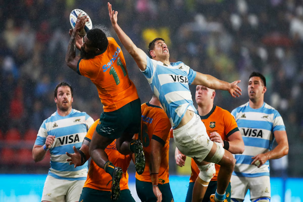 Los Pumas inician su temporada 2025: los convocados