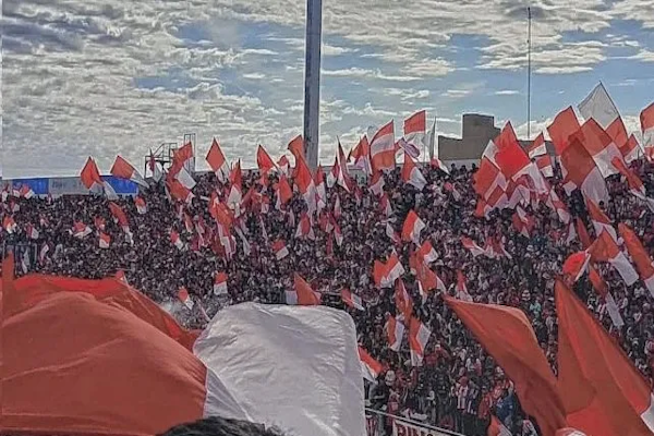 Copa Sudamericana: Unión sacó la preventa de entradas