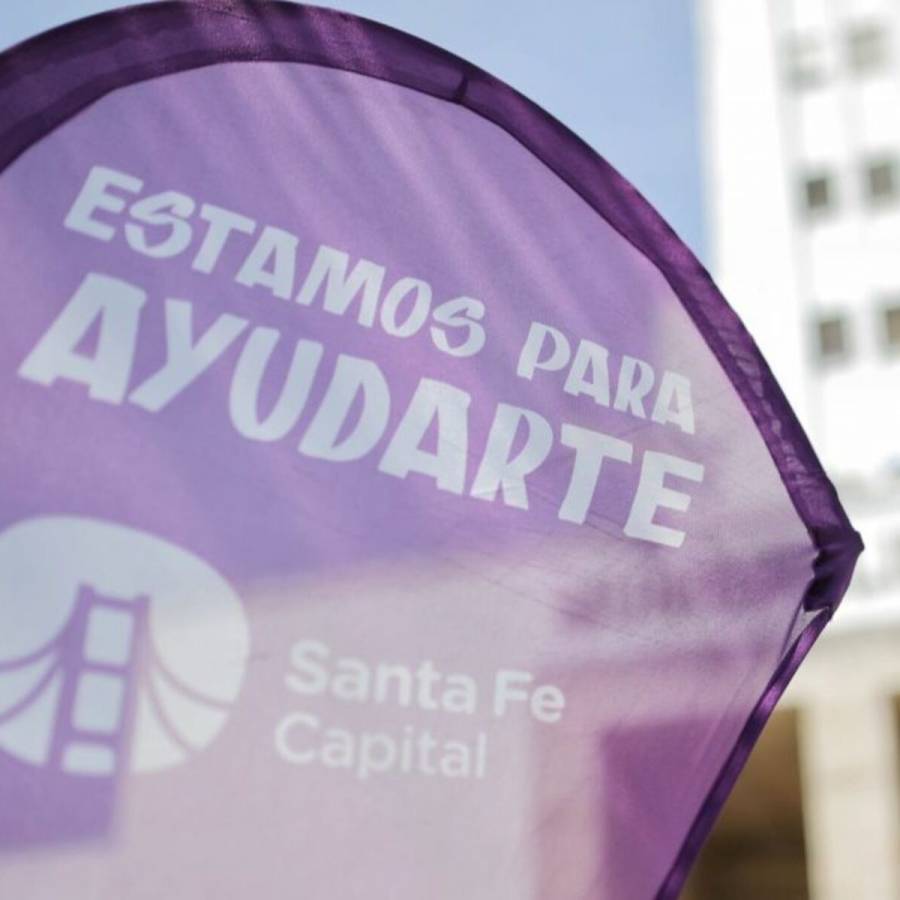 En el Mes de las Mujeres y Disidencias