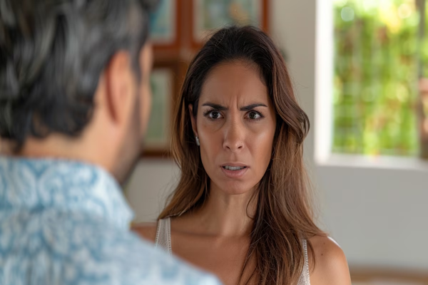 Frases IA para enviar este 8 de marzo en el Día de la Mujer