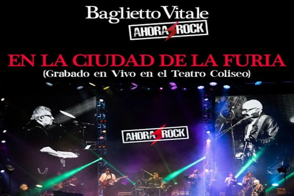 Baglietto y Vitale versionan 