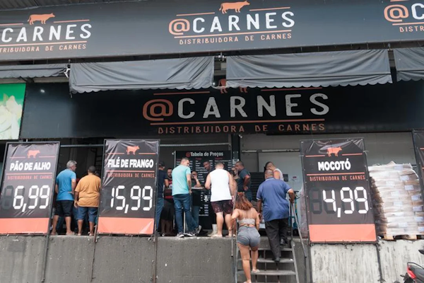 Brasil intenta reducir los precios internos excluyendo aranceles