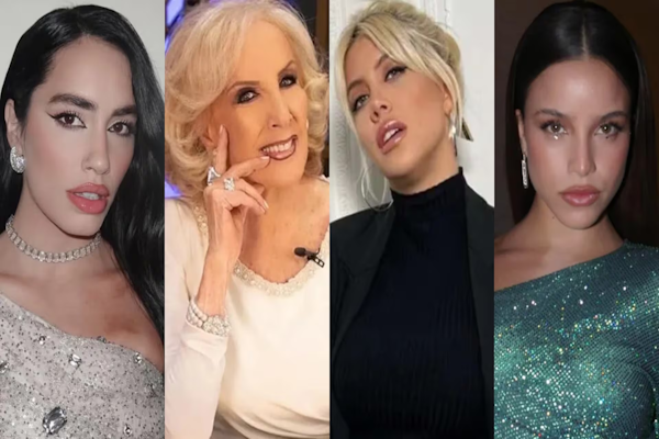 Día Internacional de la Mujer: los posteos de las famosas