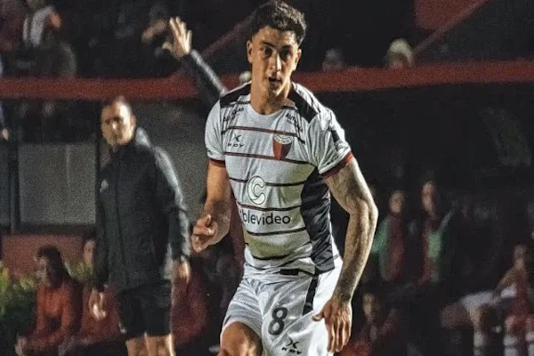 Primera Nacional: Colón, perseguido por las lesiones en el inicio