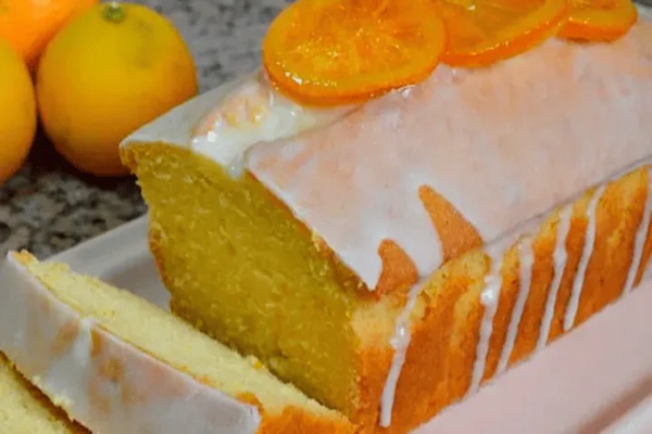 Naranjas: 3 recetas dulces para acompañar el mate