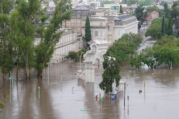 Tragedia en Bahía Blanca: quiénes son los fallecidos