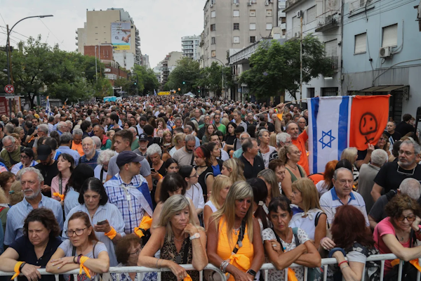 Israel y Hamás: siguen las negociaciones de alto el fuego