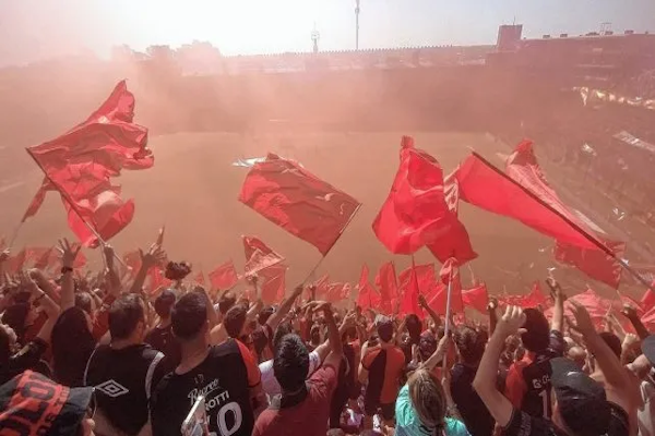 Colón por Bahía Blanca se une a la cruzada solidaria